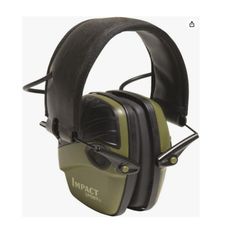 Honeywell 1013530 Howard Leight Impact Sport Earmuffs
