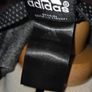 New Zealand All Blacks Rugby Performance T-shirt - Medium size Image 3