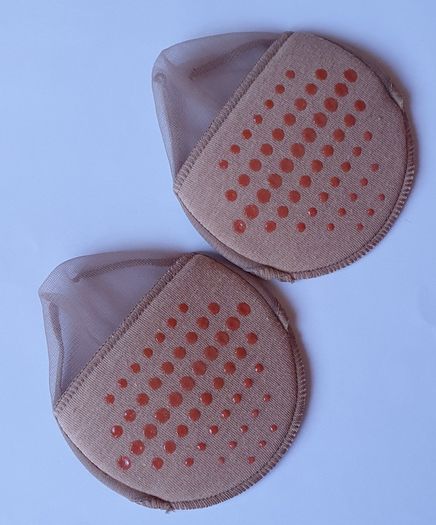 New - A Pair of Ball of Foot High Heel Cushion Pads