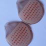 New - A Pair of Ball of Foot High Heel Cushion Pads Image 2