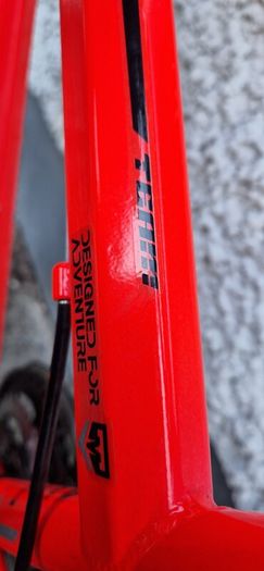 Team GX24 sport junior bike