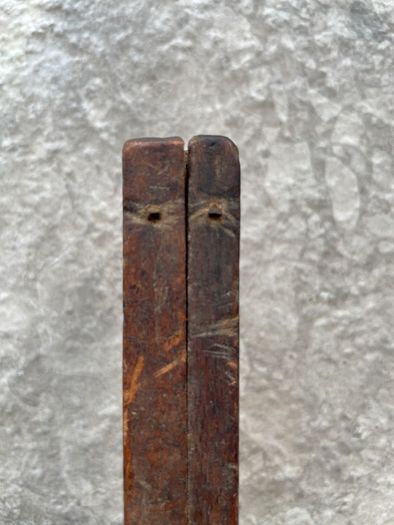 Antique Marking Gauge
