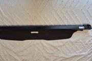 BMW 5 G31 TOURING cover roller blind rear roller blind BLACK 7466635