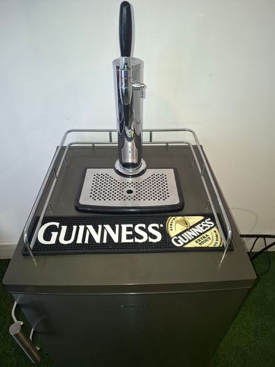 kegerator