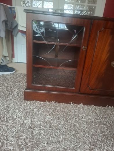 tv/record unit