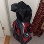 Cleveland  golf bag Image 2