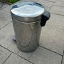 Brabantia Kitchen Bin Image 3