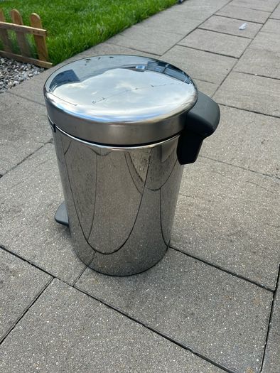 Brabantia Kitchen Bin