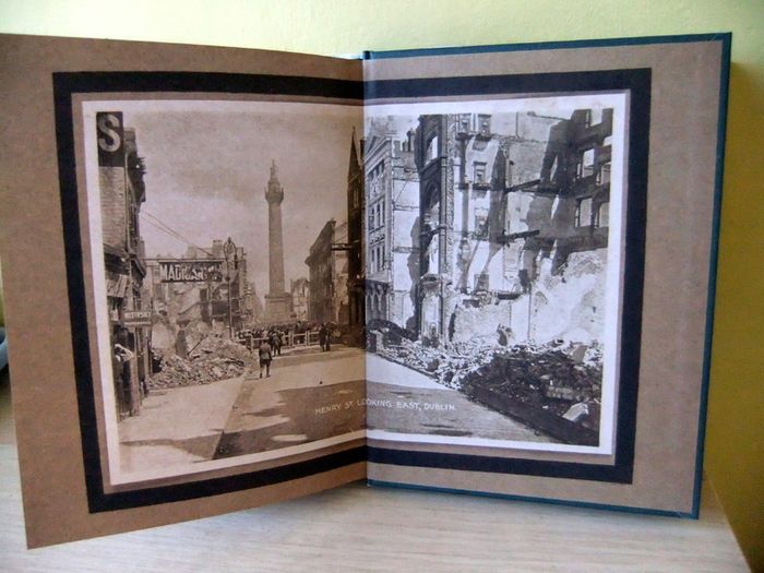 Easter Rising - Tim Pat Coogan