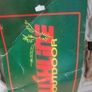 "Bushline Outdoor" Fishing Vest for Sale Image 2