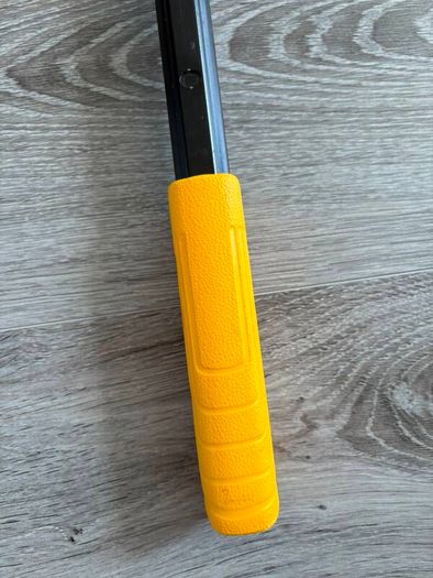Sportex Predator Landing Net (Incl. Telescopic Handle)