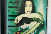 Cher - It's A Man's World - CD