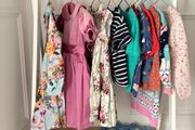 Girls Clothes Bundle NEXT