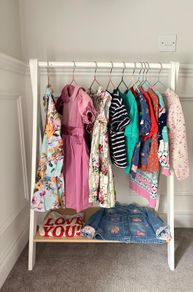 Girls Clothes Bundle NEXT