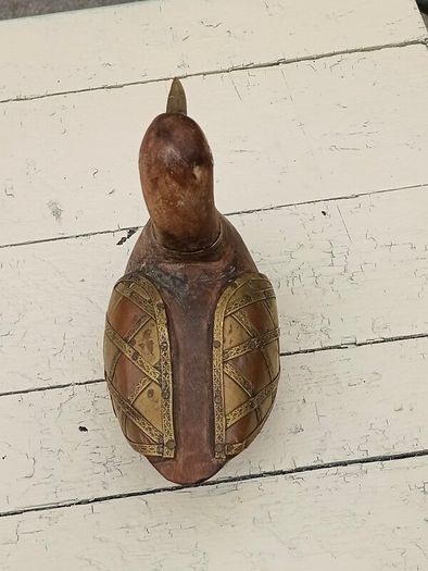Vintage Duck