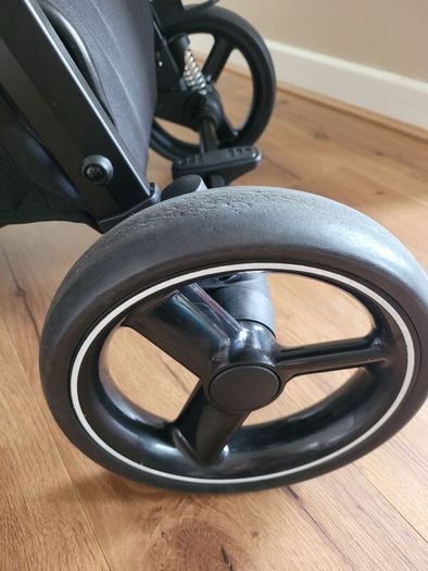 2 in 1 travel system
