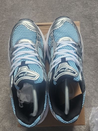 asics gel kayano