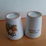 Limoncello ceramic cups Image 4