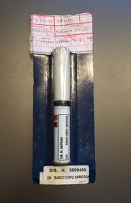 Touch Up Paint (Fiat)