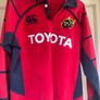 Munster Jerseys Image 2