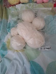 wool