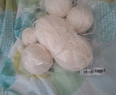 wool