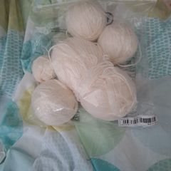 wool