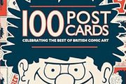 The Beano 100 Postcards: 100 Postcards in a Box