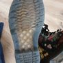 Dr.Martens floral boots UK2.5 Image 7