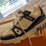Louis Vuitton Trainers Image 7