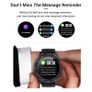 Smart Full Touch IP68 Waterproof Smart Watch Image 6