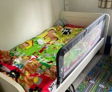 mamas and papas rialto cot bed