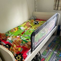 mamas and papas rialto cot bed