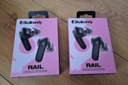 Skullcandy Rail True Wireless Earbuds