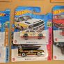 Hot Wheels Cars Tesla Ford Lamborghini Lancia Mercedes Image 5