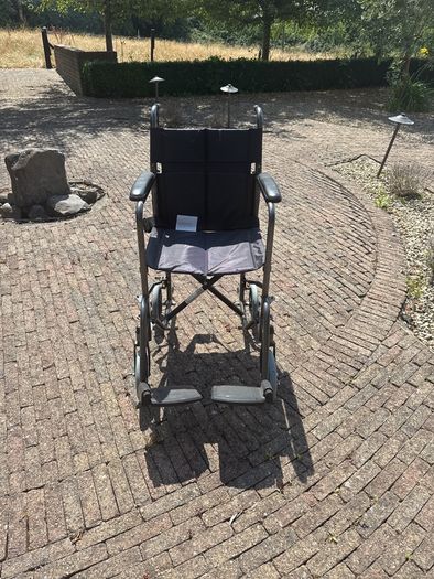 Wheelchair
