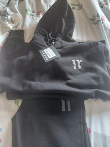 Tracksuit  Mens Medium