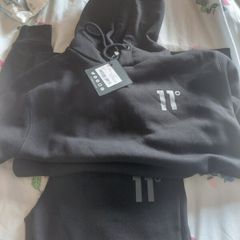 Tracksuit  Mens Medium