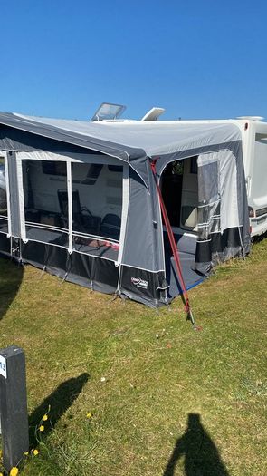 Camptech kensington Air awning
