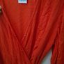 Simply Be Wrap Dress Size 18 (nwt) Image 4
