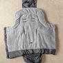 Clevamama Universal Stroller Footmuff Image 4