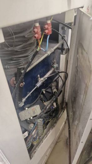commercial iron  board