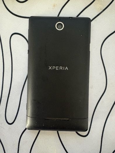 Sony Xperia E (C1505) Phone