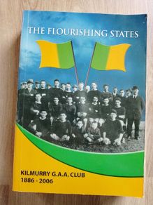 Kilmurry Midleton Cork GAA Club History