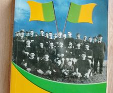 Kilmurry Midleton Cork GAA Club History