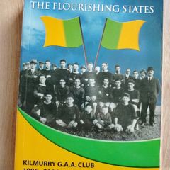 Kilmurry Midleton Cork GAA Club History