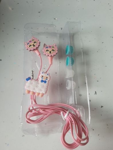 kids earphones