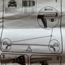 Roof bars for Ford Mondeo 2008 Image 2