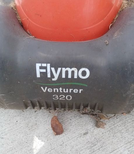 Lawnmower