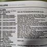 Record Collector Rare Record Price Guide2012 Image 6